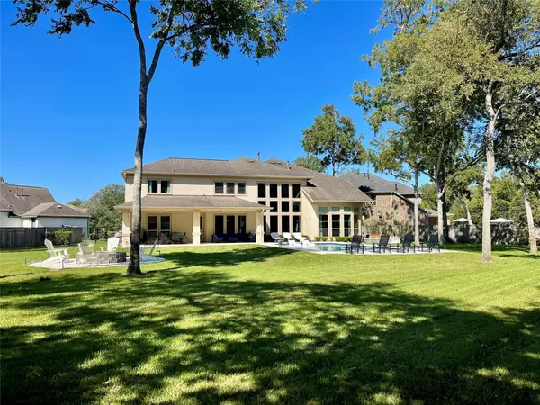 Missouri City, TX 77459,58 Prato Park DR