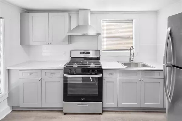 Houston, TX 77020,1911 Benson ST #2