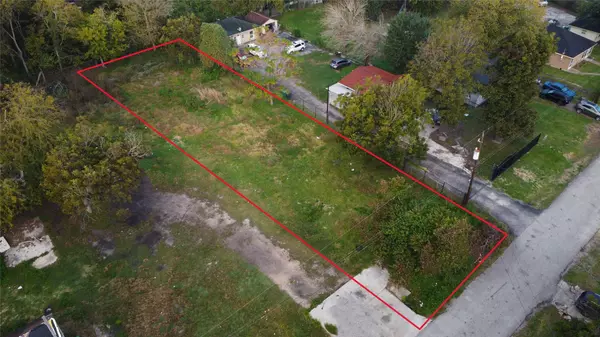 Houston, TX 77026,0 Kashmere ST