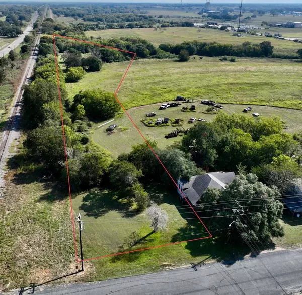 Weimar, TX 78962,Tract 10 South East St