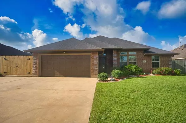 Richwood, TX 77531,107 Brazos CT