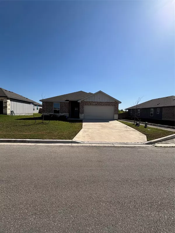 613 Old Glory RD, Nolanville, TX 76559