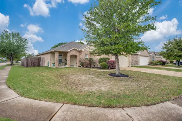 Cypress, TX 77433,18103 Cypress Mist CT