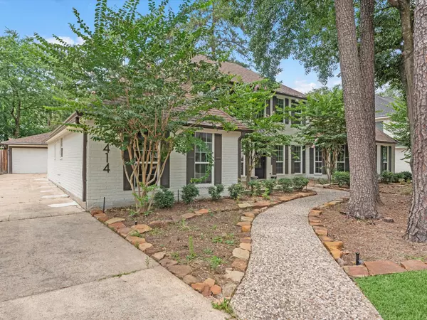 Spring, TX 77379,9414 Stockport DR