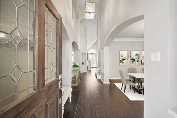 Missouri City, TX 77459,10407 Five Oaks CT