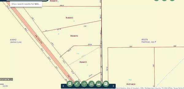 Porter, TX 77365,0 Farm to Market Road 1314