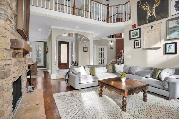 Magnolia, TX 77354,6603 Ranch Park DR