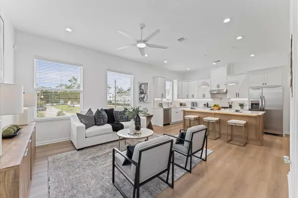 Houston, TX 77018,4752 Martin Hill ST