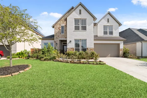 32018 Crested Knoll CT, Fulshear, TX 77441