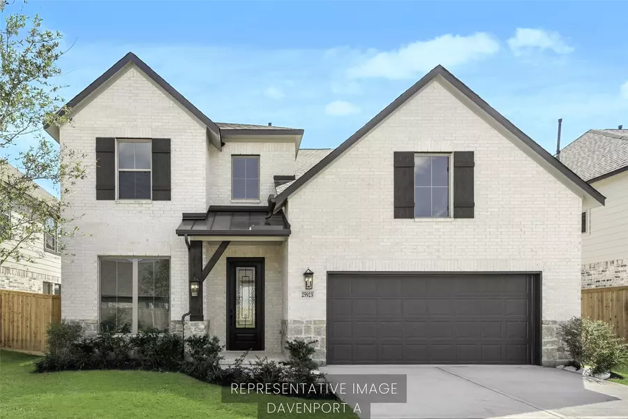 2919 Sweet Honey LN, Brookshire, TX 77423