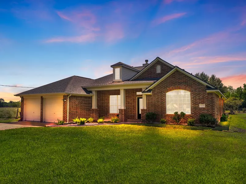 14231 Moody RD, Needville, TX 77461