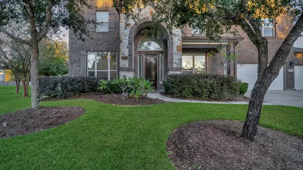 Houston, TX 77044,15807 Cooper Creek CT