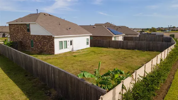 Baytown, TX 77521,4602 Sterling Prairie TRL