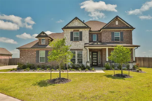 Mont Belvieu, TX 77523,14111 Phelps DR