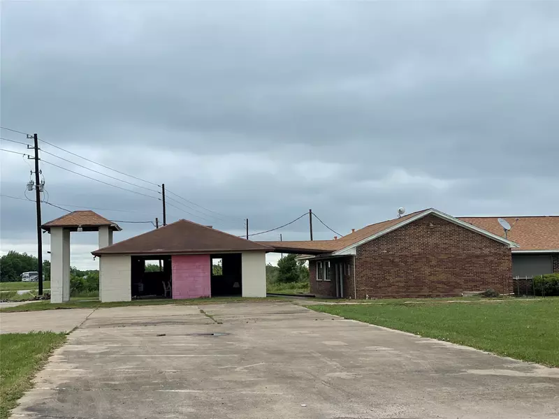 0 Hwy 59, Hungerford, TX 77435