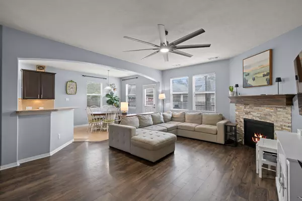 Magnolia, TX 77354,28918 Hidden Cove DR