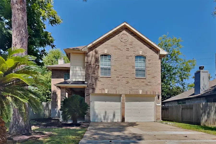 18446 Maple Mill DR, Cypress, TX 77429