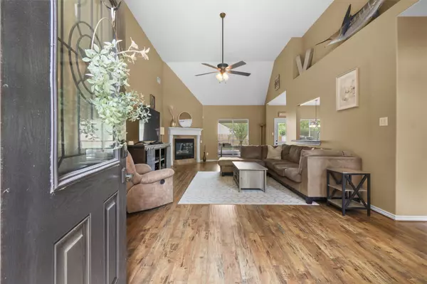 Magnolia, TX 77354,7402 Nickaburr Creek DR