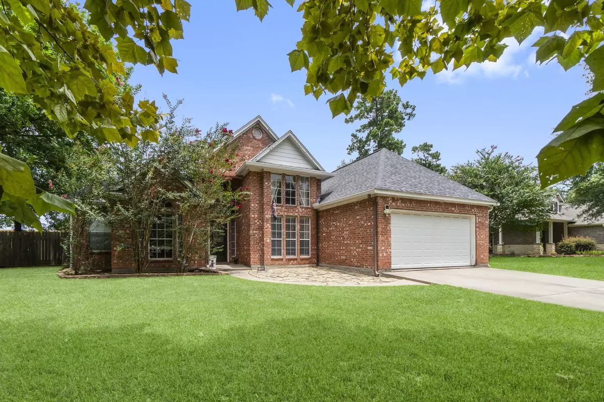 Magnolia, TX 77354,7402 Nickaburr Creek DR