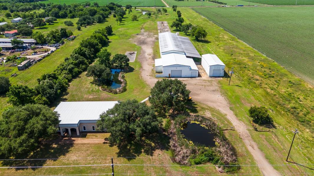 14005 US Hwy 90, East Bernard, TX 77435