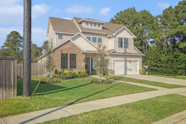 Tomball, TX 77375,11114 Loblolly Wood DR