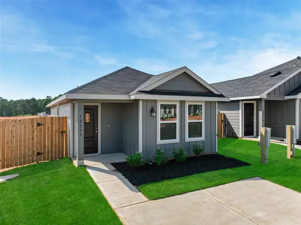 12315 Sword Point CT, Willis, TX 77378