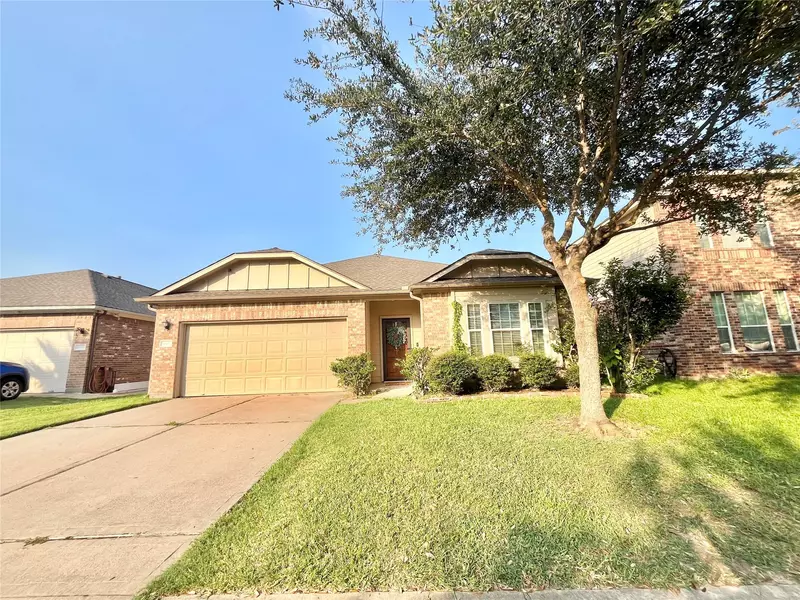 10803 Marigold Glen WAY, Houston, TX 77034