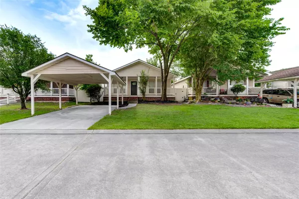 Tomball, TX 77375,10011 Summerberry LN
