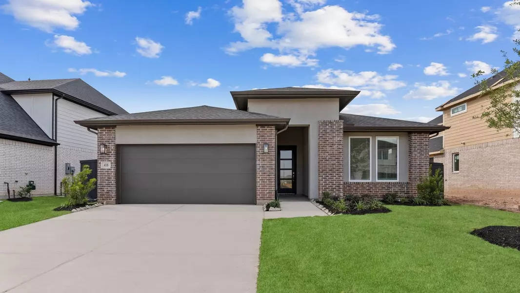 427 Apple Core Way, Richmond, TX 77406