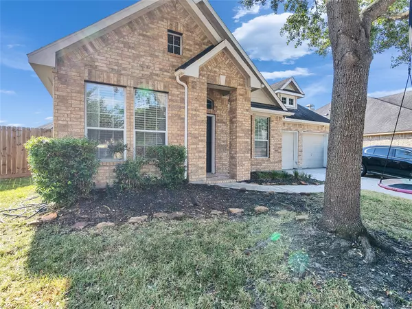 Houston, TX 77044,16022 Coco Shores CT