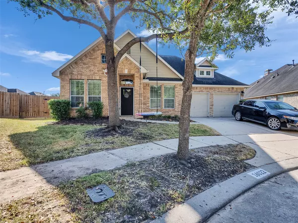 Houston, TX 77044,16022 Coco Shores CT