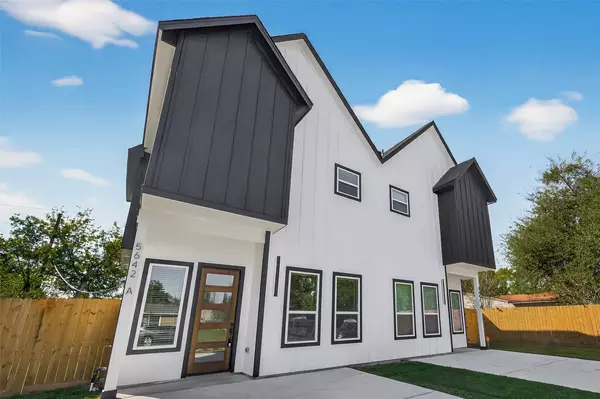 Houston, TX 77033,5642 Hirondel ST