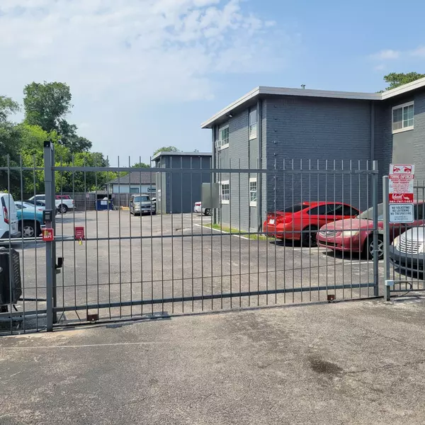 Houston, TX 77016,4525 Weaver #19