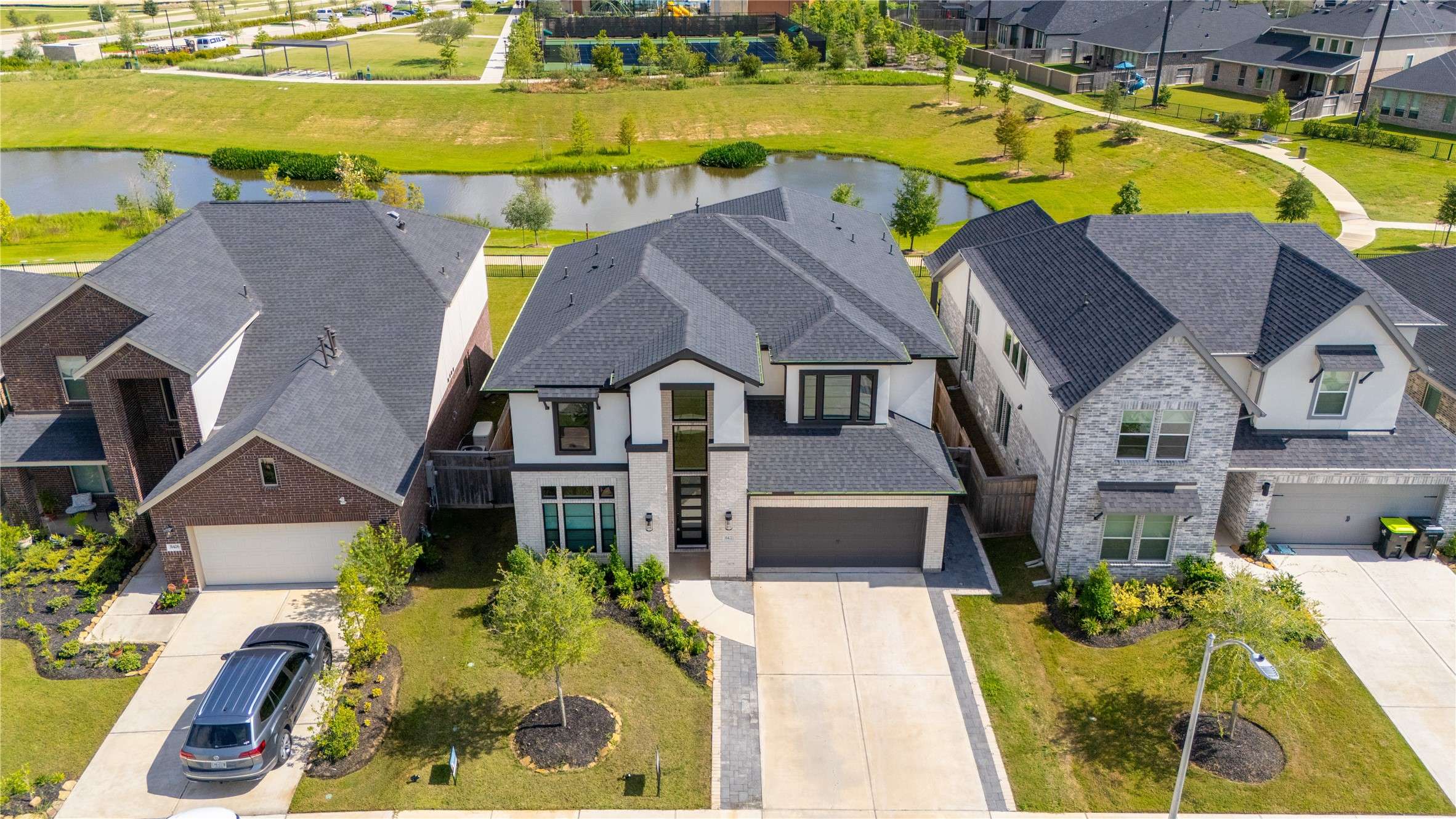 31422 Beacon Cove TRL, Fulshear, TX 77441