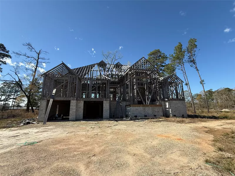 10181 Ehlers RD, Conroe, TX 77302