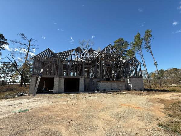 10181 Ehlers RD, Conroe, TX 77302