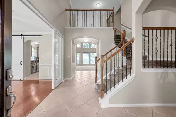 Montgomery, TX 77356,39 Laguna RD