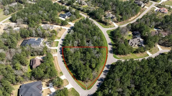 26207 Huntsworth LN, Montgomery, TX 77316