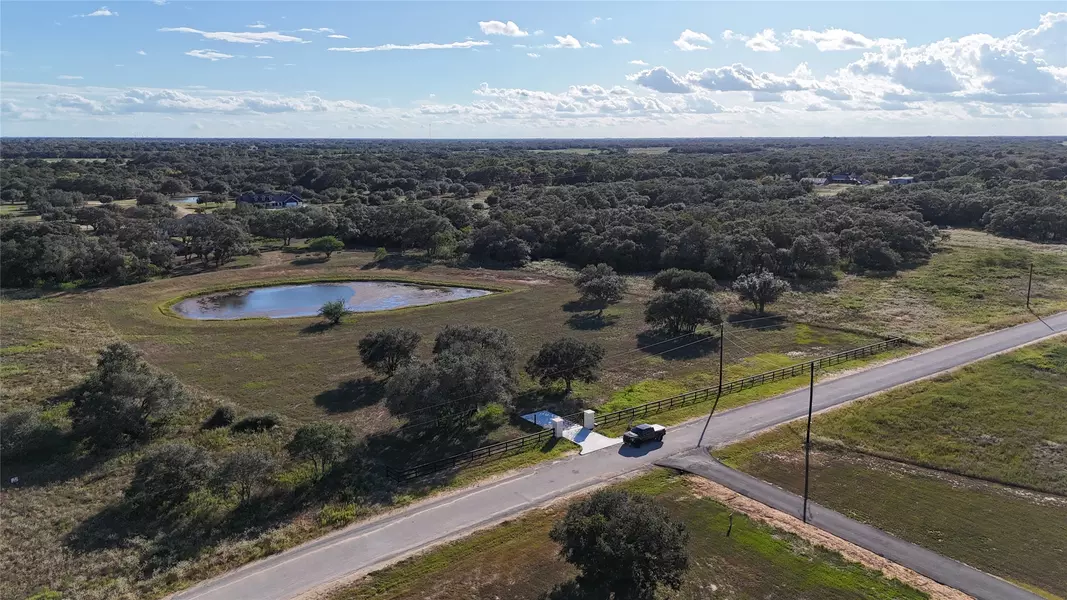 0 Gadwall Ln, Columbus, TX 78394
