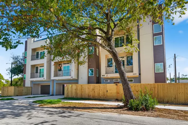 Houston, TX 77004,3315 Nettleton ST