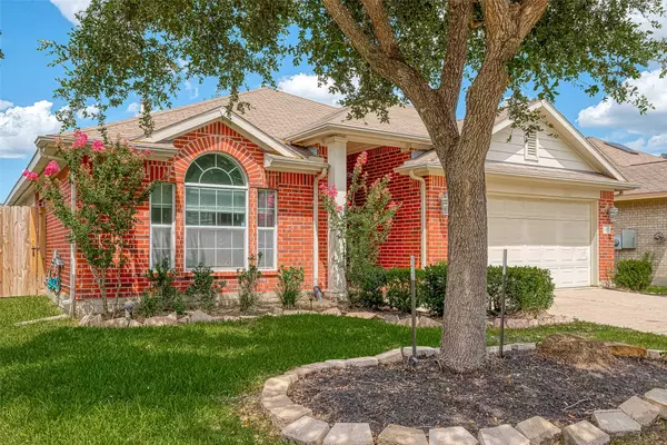 Spring, TX 77388,20602 Spring Aspen LN