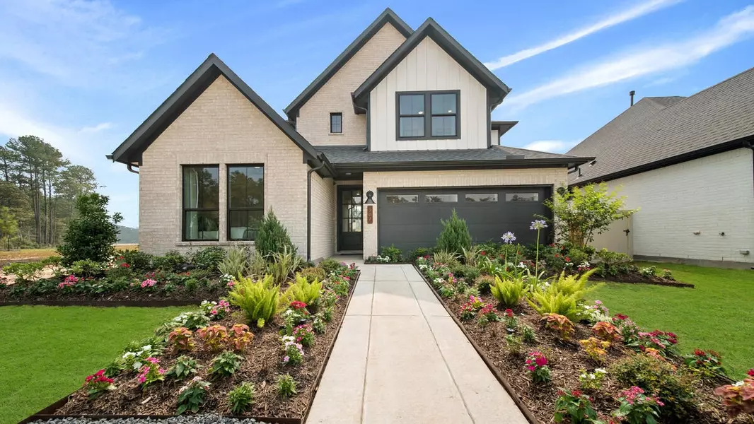 307 Prairie Warbler WAY, Magnolia, TX 77354