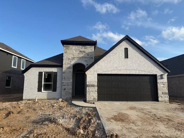 24539 Greeley Lake DR, Katy, TX 77493