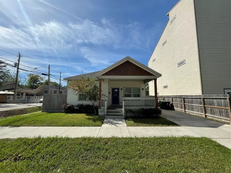3620 Merkel ST, Houston, TX 77003