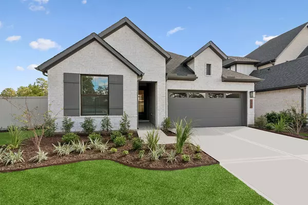 Magnolia, TX 77354,303 Prairie Warbler ST