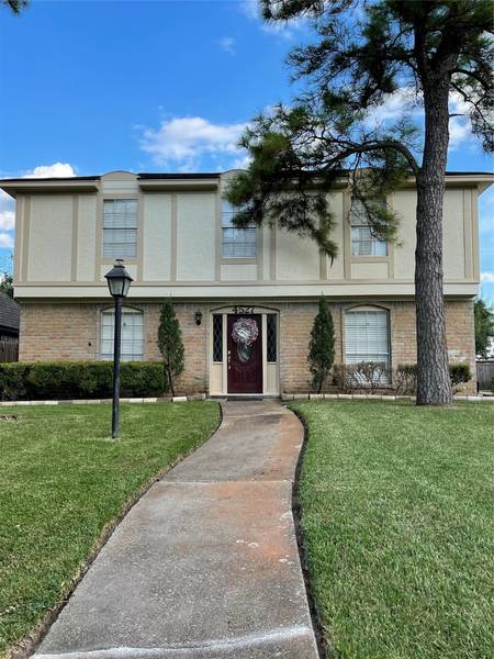 4527 Geneva Dr DR, Houston, TX 77066