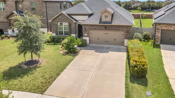Rosenberg, TX 77469,535 Kelley Green CT