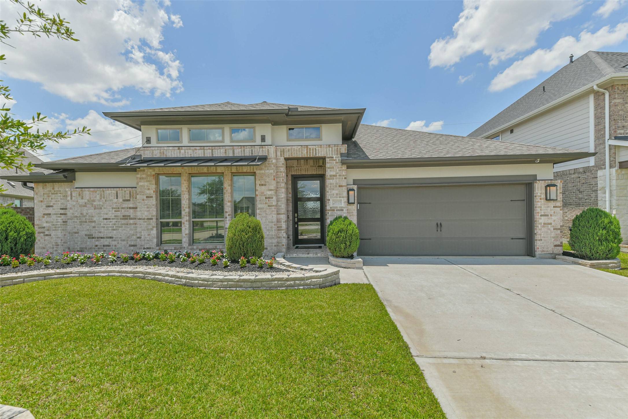 20519 Grazing Foal LN, Tomball, TX 77377