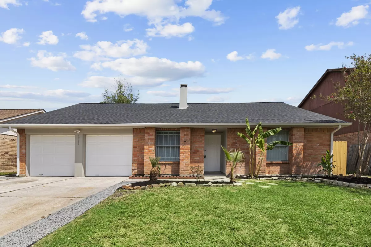 Houston, TX 77066,4202 Brandemere Way ST