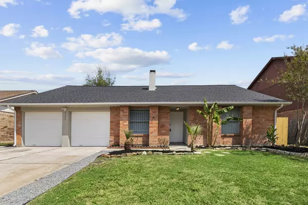 4202 Brandemere Way ST, Houston, TX 77066